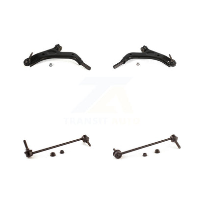 Suspension Control Arm And Ball Joint Assembly Link Front Kit For 2009 Ford Flex