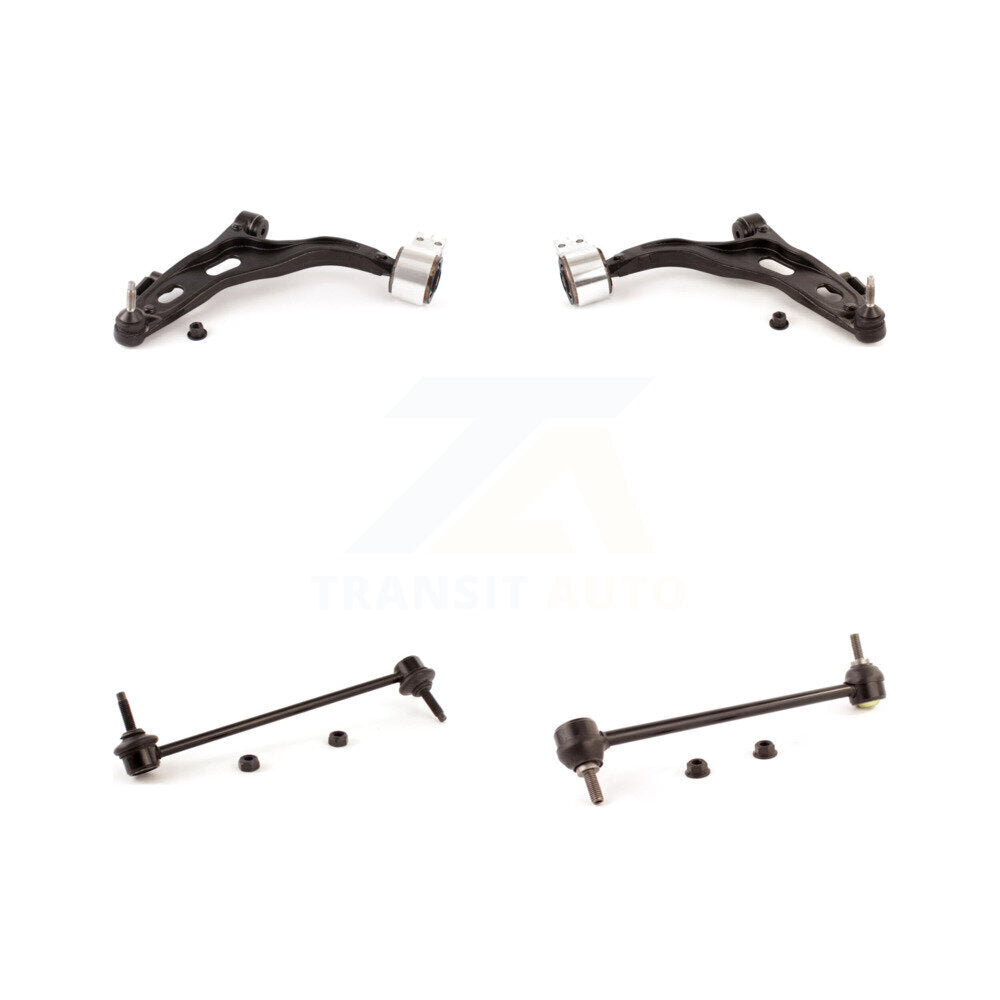 Suspension Control Arm Ball Joint Link Front Kit For Ford Five Hundred Freestyle