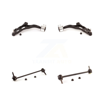 Suspension Control Arm Ball Joint Link Front Kit For Ford Five Hundred Freestyle