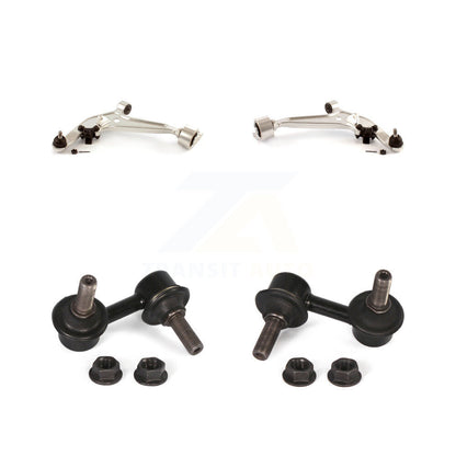 Suspension Control Arm & Ball Joint Link Front Kit For 2005-2006 Nissan X-Trail