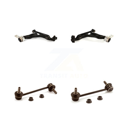 Suspension Control Arm Ball Joint Assembly Link Front Kit For 2009-2013 Mazda 6