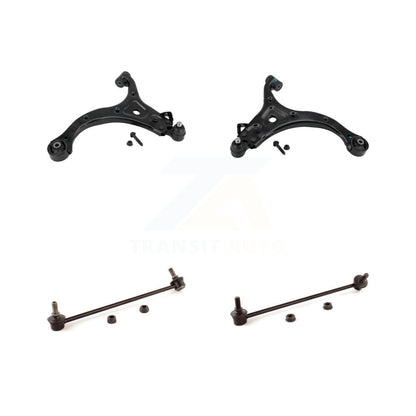 Suspension Control Arm Ball Joint Assembly Link Front Kit For Kia Sedona Hyundai