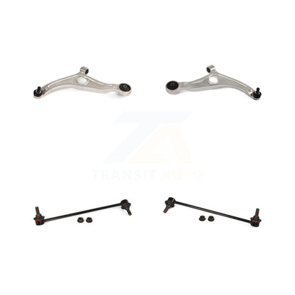 Suspension Control Arm And Ball Joint Assembly Link Front Kit For Hyundai Sonata