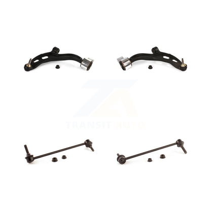 Suspension Control Arm & Ball Joint Assembly Link Front Kit For 2009 Lincoln MKS