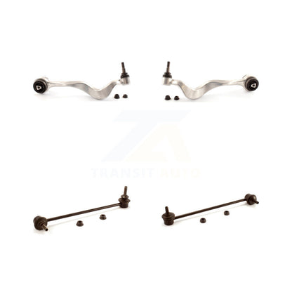 Suspension Control Arm Ball Joint Link Front Kit For BMW 530i 525i 550i 528i M5