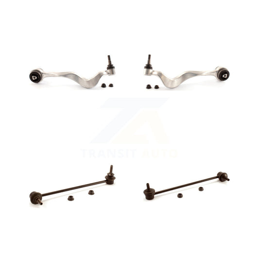Suspension Control Arm Ball Joint Link Front Kit For BMW 530i 525i 550i 528i M5