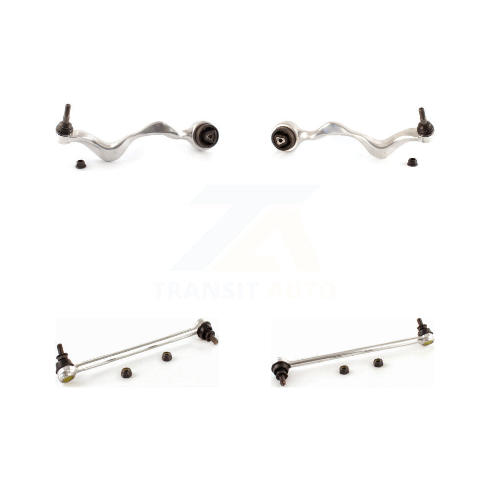 Suspension Control Arm Ball Joint Link Front Kit For BMW 323i 328i X1 335i 128i