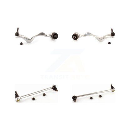 Suspension Control Arm Ball Joint Link Front Kit For BMW 323i 328i X1 335i 128i
