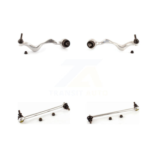 Suspension Control Arm Ball Joint Link Front Kit For BMW 323i 328i X1 335i 128i