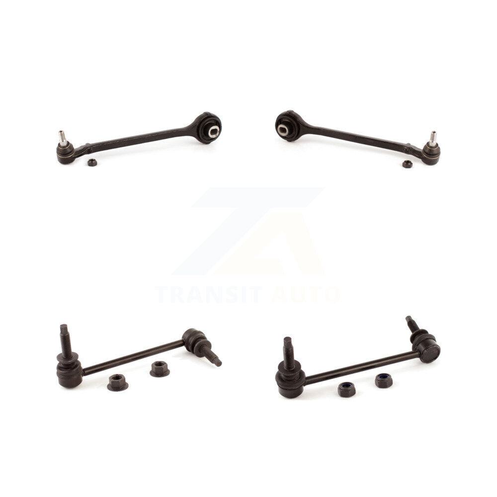 Suspension Control Arm Ball Joint Link Front Kit For Dodge Charger Chrysler 300
