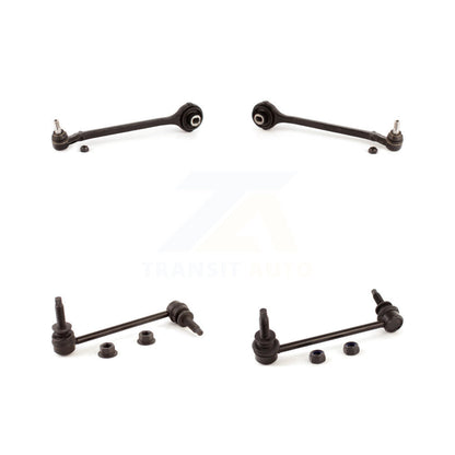 Suspension Control Arm Ball Joint Link Front Kit For Dodge Charger Chrysler 300