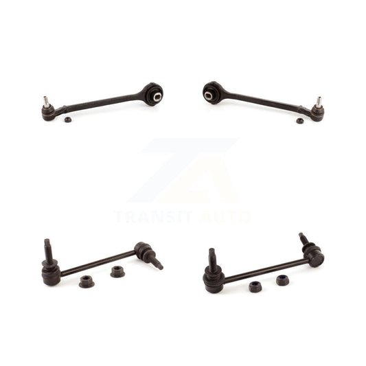 Suspension Control Arm Ball Joint Link Front Kit For Dodge Charger Chrysler 300