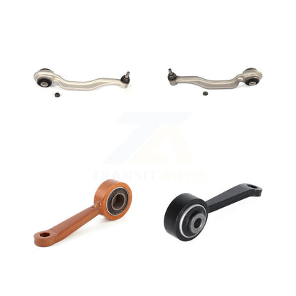 Suspension Control Arm Ball Joint Link Front Kit For Mercedes-Benz E320 E350 E55