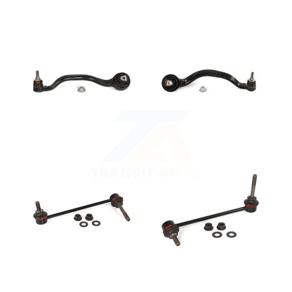 Suspension Control Arm And Ball Joint Assembly Sway Link Front Kit For BMW X5 X6