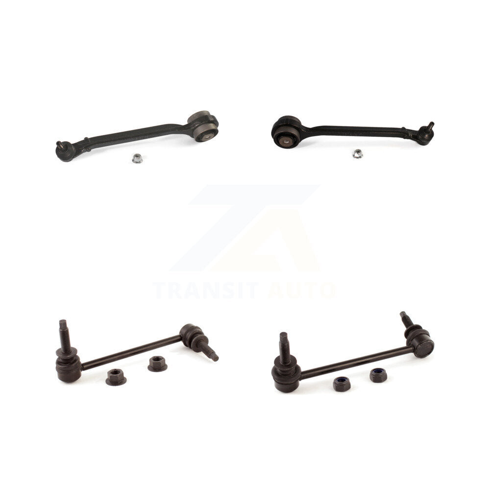 Suspension Control Arm Ball Joint Link Front Kit For Dodge Charger Chrysler 300