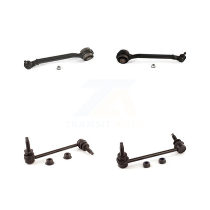 Suspension Control Arm Ball Joint Link Front Kit For Dodge Charger Chrysler 300