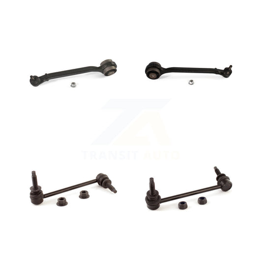 Suspension Control Arm Ball Joint Link Front Kit For Dodge Charger Chrysler 300