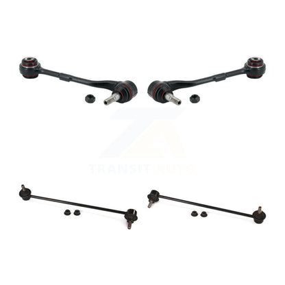 Suspension Control Arm And Ball Joint Link Front Kit For BMW 328i xDrive X1 335i