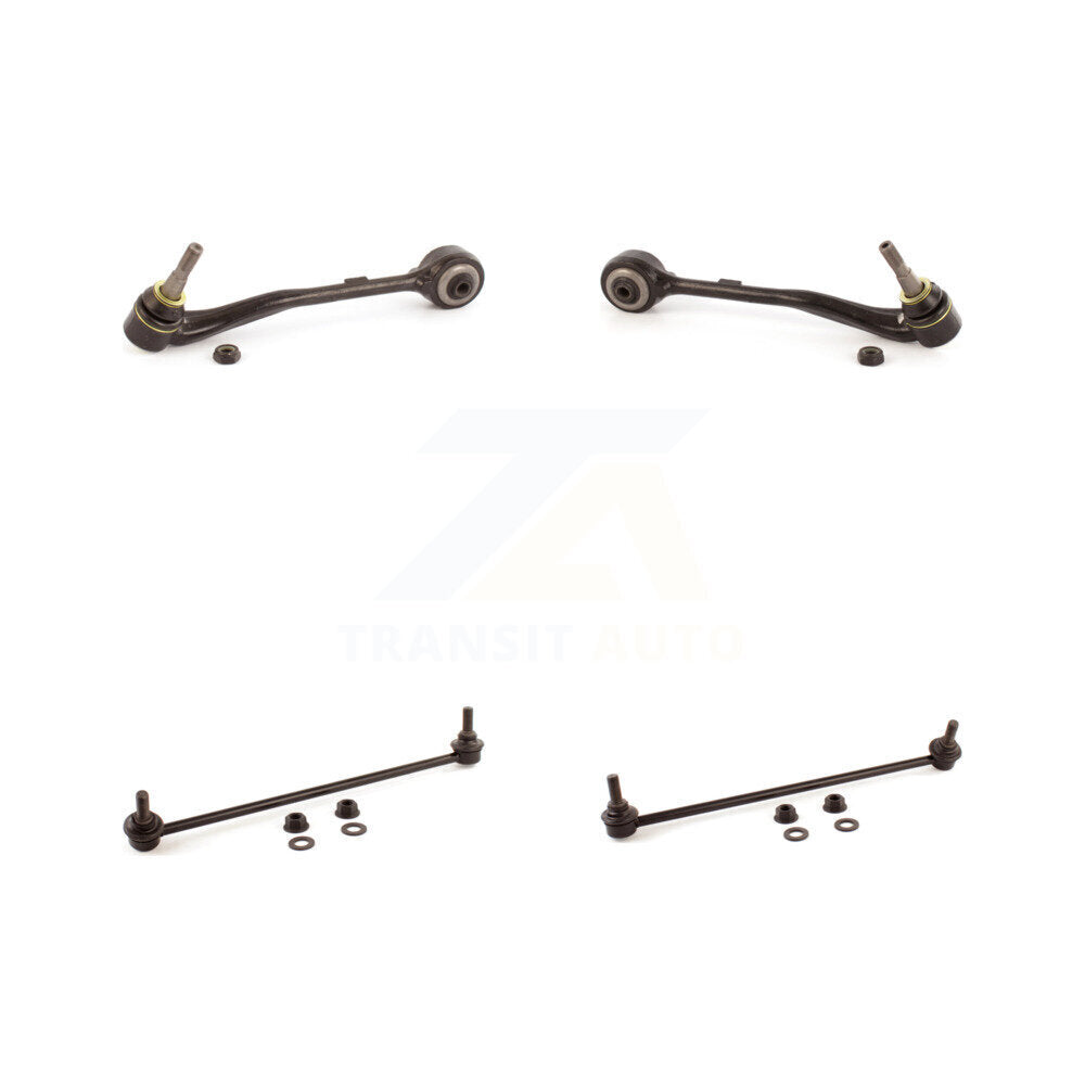 Suspension Control Arm & Ball Joint Assembly Link Front Kit For 2000-2006 BMW X5
