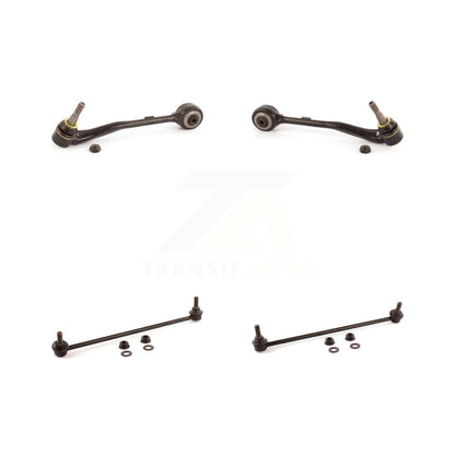 Suspension Control Arm & Ball Joint Assembly Link Front Kit For 2000-2006 BMW X5