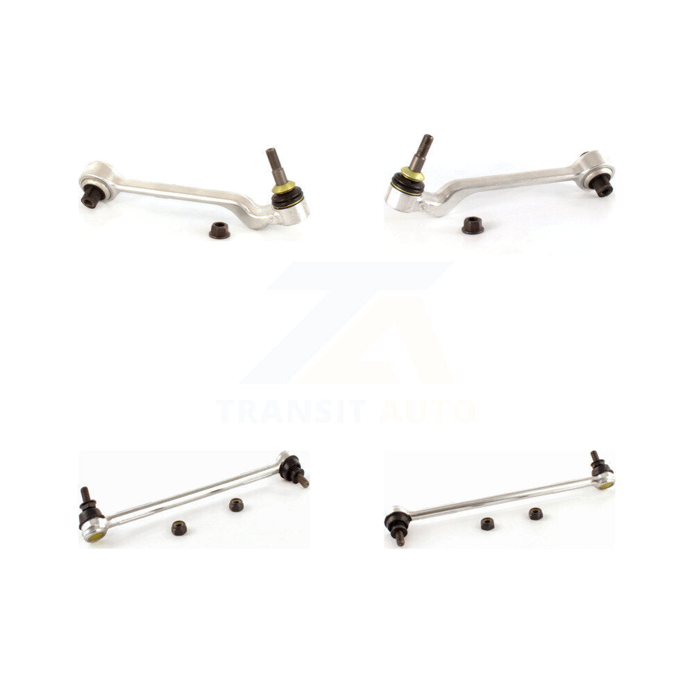 Suspension Control Arm Ball Joint Link Front Kit For BMW 323i 328i X1 335i 128i