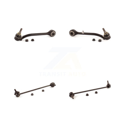 Suspension Control Arm & Ball Joint Assembly Link Front Kit For 2004-2010 BMW X3