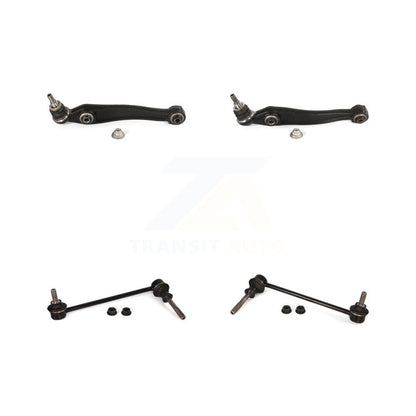 Suspension Control Arm And Ball Joint Assembly Sway Link Front Kit For BMW X5 X6
