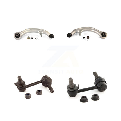 Suspension Control Arm And Ball Joint Assembly Link Front Kit For INFINITI G35