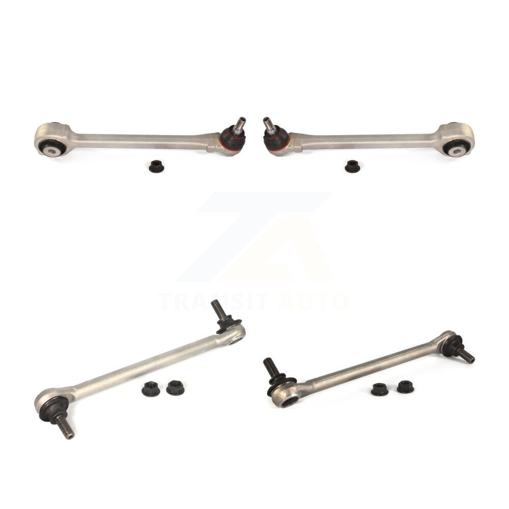 Suspension Control Arm Ball Joint Link Front Kit For Mercedes-Benz GLK350 GLK250