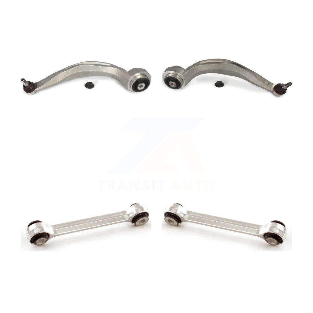 Suspension Control Arm Ball Joint Link Front Kit For Audi Q5 Porsche Macan A4 A5