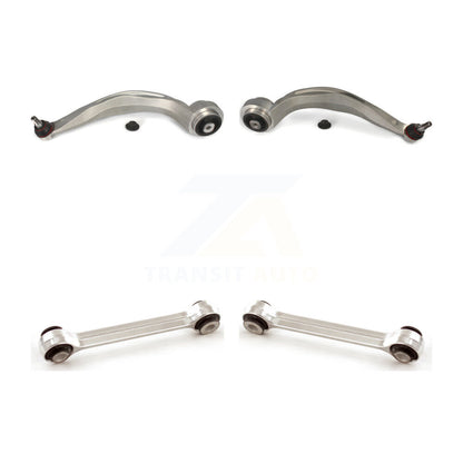 Suspension Control Arm Ball Joint Link Front Kit For Audi Q5 Porsche Macan A4 A5