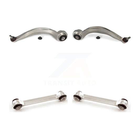 Suspension Control Arm Ball Joint Link Front Kit For Audi Q5 Porsche Macan A4 A5