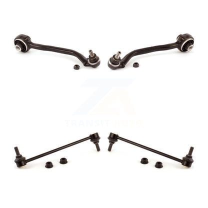 Suspension Arm & Ball Joint Link Front Kit For Mercedes-Benz SLK350 SLK280 SLK55