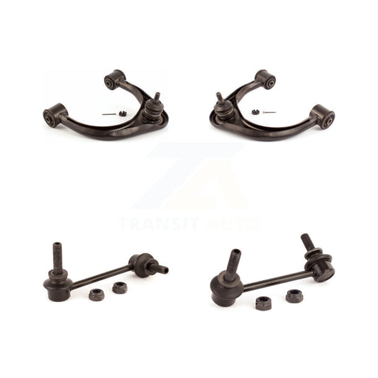 Suspension Control Arm & Ball Joint Link Front Kit For Toyota 4Runner FJ Cruiser