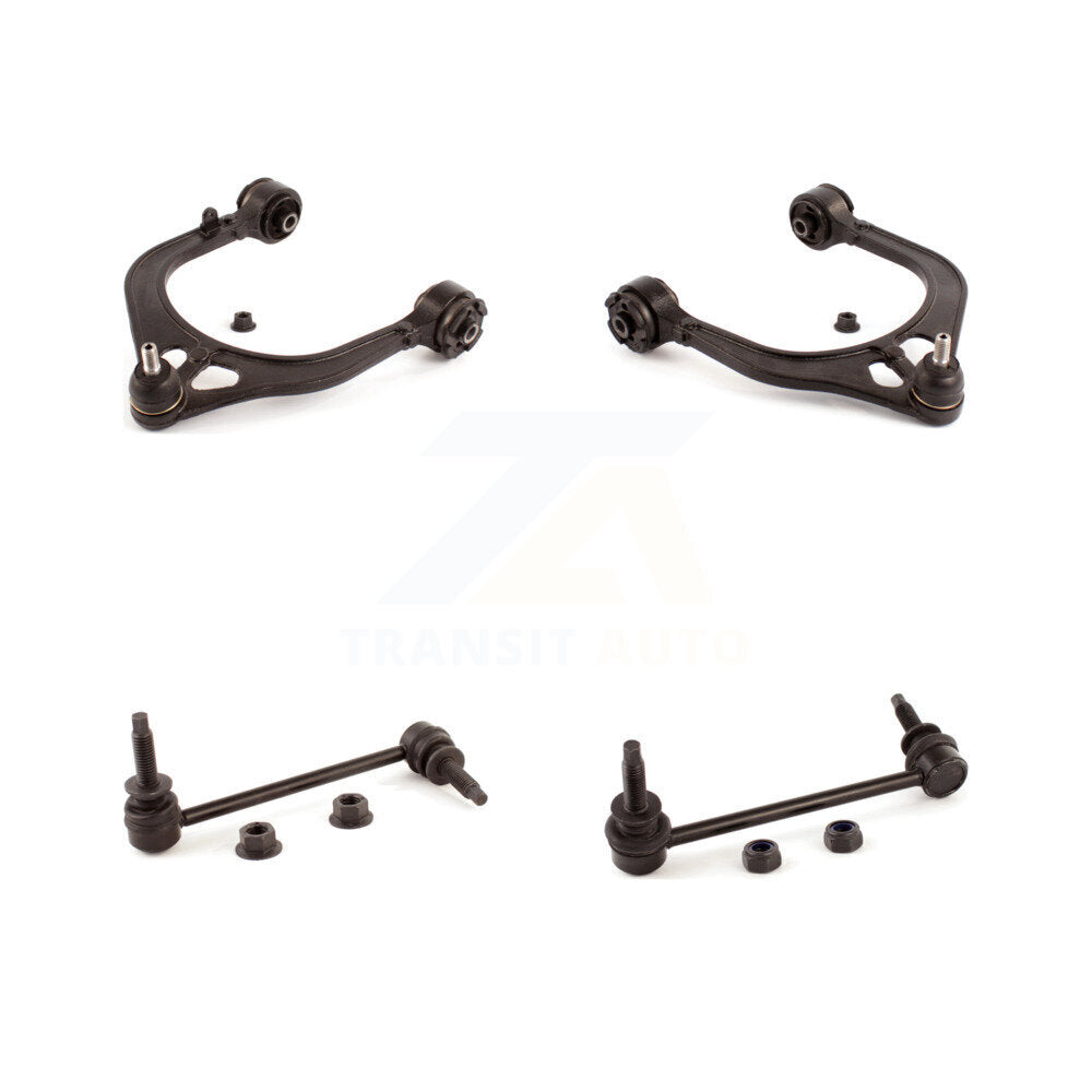 Suspension Control Arm Ball Joint Link Front Kit For Dodge Chrysler 300 Charger