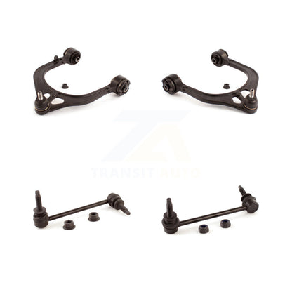 Suspension Control Arm Ball Joint Link Front Kit For Dodge Chrysler 300 Charger
