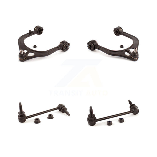 Suspension Control Arm Ball Joint Link Front Kit For Dodge Chrysler 300 Charger