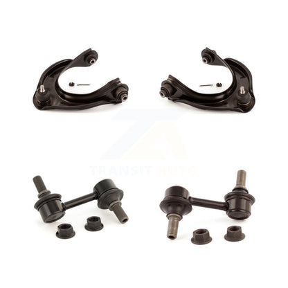 Suspension Control Arm Ball Joint Assembly Link Front Kit For 2009-2014 Acura TL