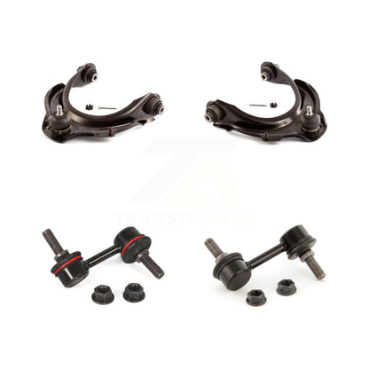 Suspension Control Arm And Ball Joint Assembly Link Front Kit For Honda Accord