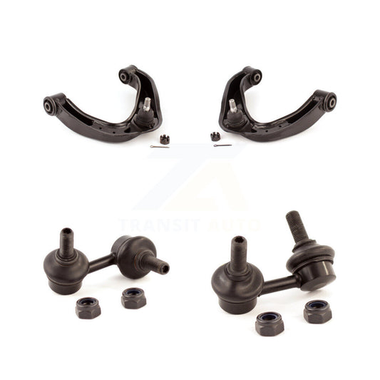 Suspension Control Arm Ball Joint Link Front Kit For Nissan Frontier Pathfinder