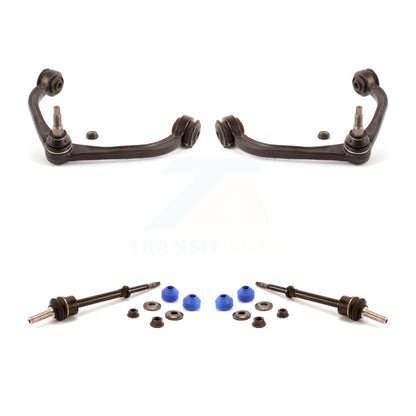 Suspension Control Arm Ball Joint Link Front Kit For Dakota Dodge Ram Mitsubishi