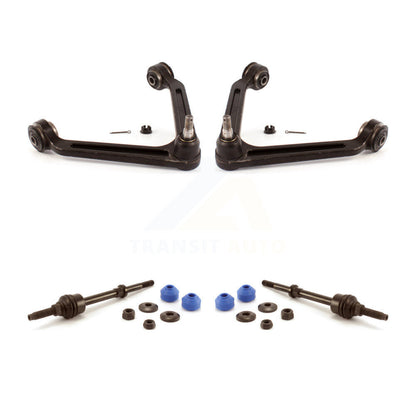 Suspension Control Arm & Ball Joint Link Front Kit For 02-05 Dodge Ram 1500 RWD