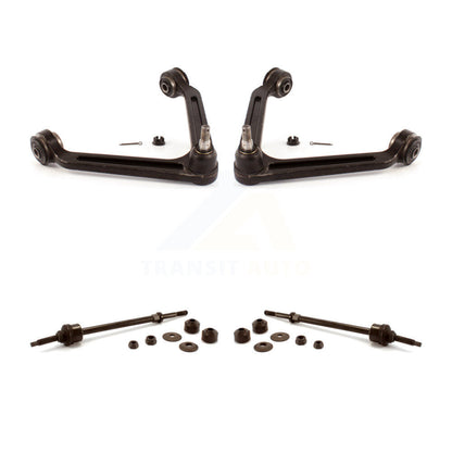 Suspension Control Arm & Ball Joint Link Front Kit For 02-05 Dodge Ram 1500 4WD