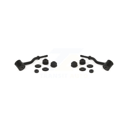 Suspension Sway Bar Link Front Pair For Jeep Cherokee Grand Comanche Wagoneer