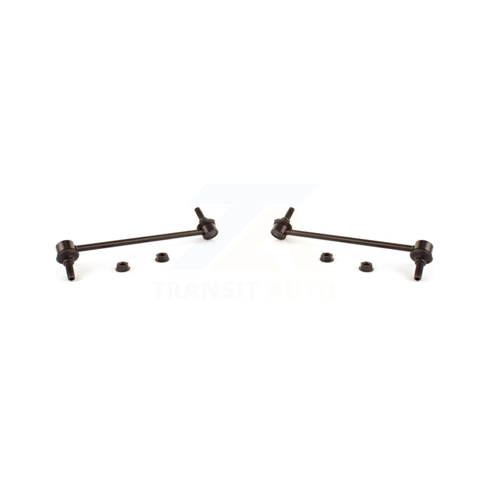 Suspension Bar Link Front Pair For Ford Freestar Cadillac Eldorado DeVille Buick