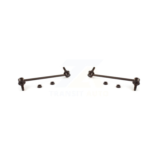 Suspension Bar Link Front Pair For Ford Freestar Cadillac Eldorado DeVille Buick