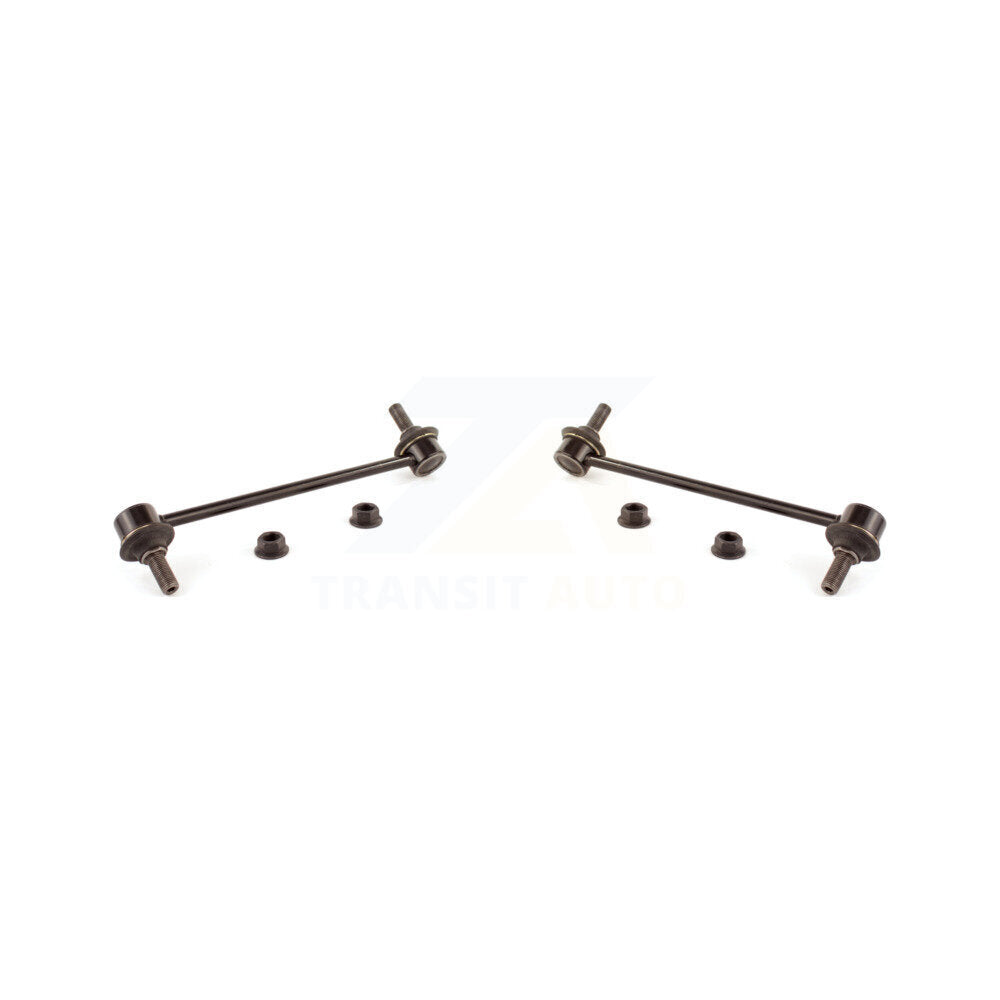Suspension Bar Link Front Pair For Saab 9-5 Saturn L200 L300 L100 LW200 LS1 LS2