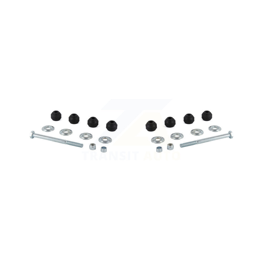 Suspension Bar Link Front Pair For Chrysler PT Cruiser Toyota Tercel Neon Dodge