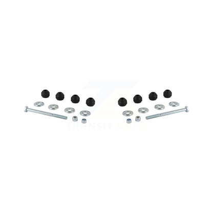 Suspension Bar Link Front Pair For Chrysler PT Cruiser Toyota Tercel Neon Dodge