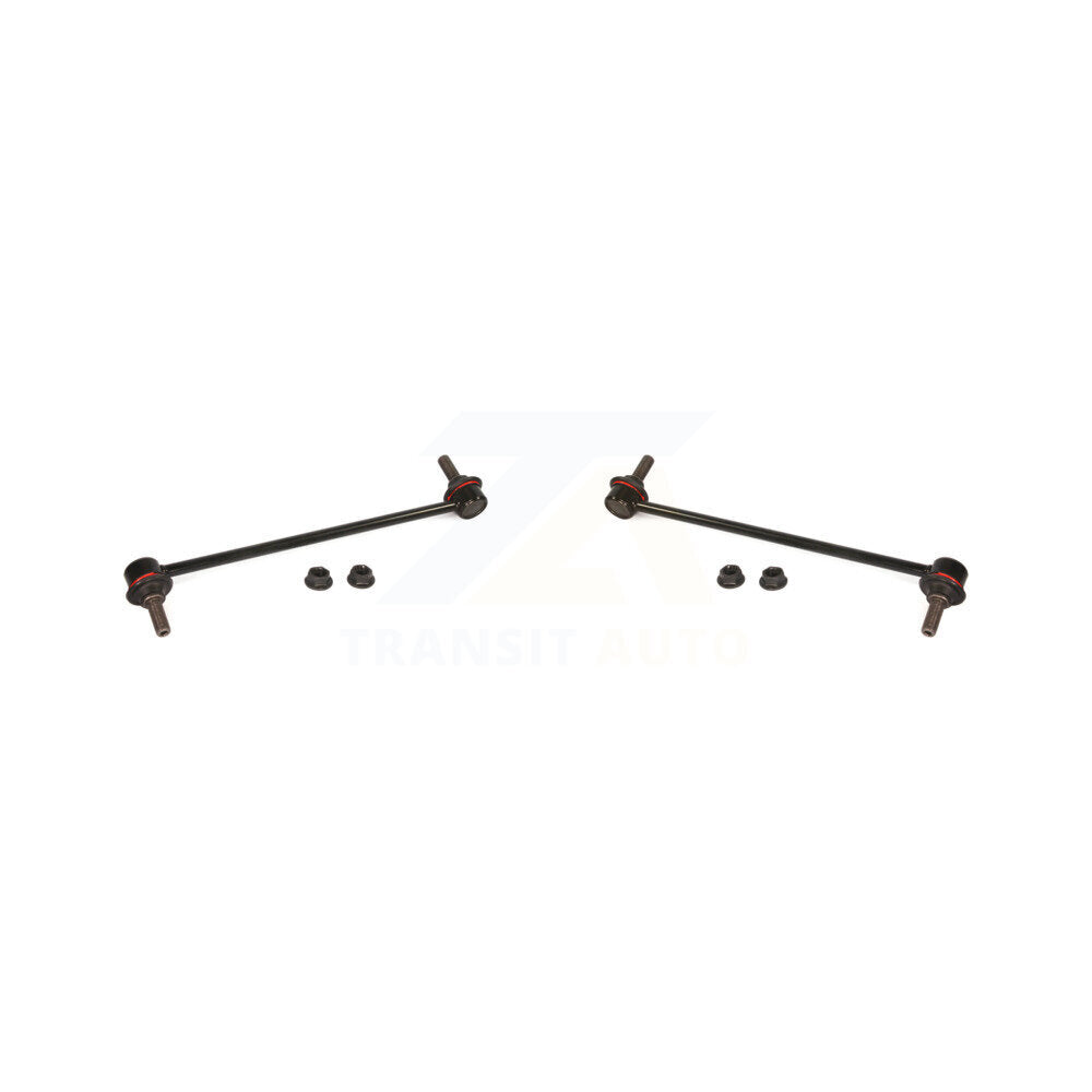 Suspension Bar Link Front Pair For Dodge Grand Caravan Chrysler Town & Country